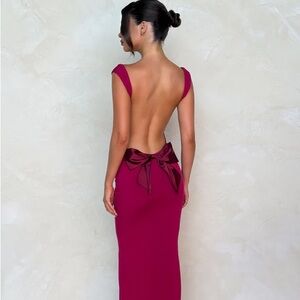 Tiger Mist Zeta Dress Dress Size Small